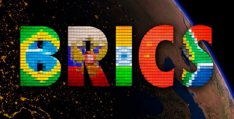 BRICS Economies to Surpass Half of Global GDP
