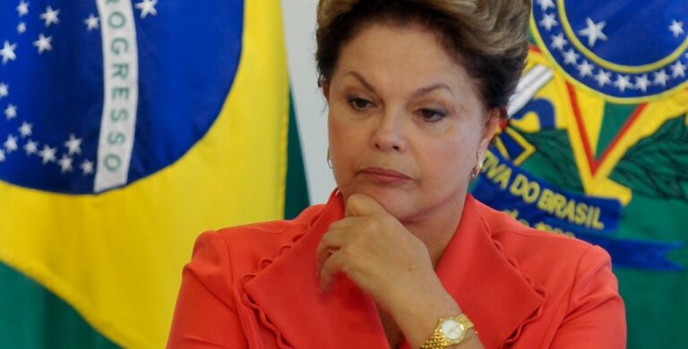 Rousseff Offers Uruguay NDB Financing Opportunities