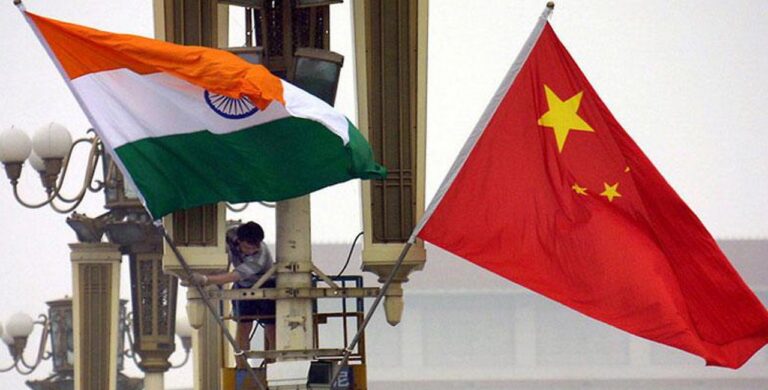 China’s Foreign Minister Signals Willingness to Improve Ties with India