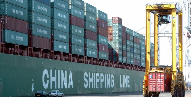 Cross-Border Payments in a Multipolar World: It’s All About the Numbers