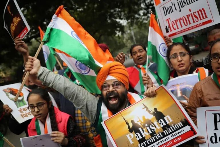 Pakistan faces diplomatic and economic crisis following deadly attack in Jammu and Kashmir