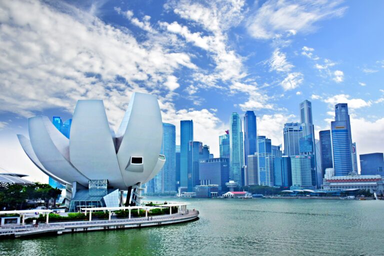 Singapore’s Strategic Pivot: Partnering with BRICS in a Multipolar World