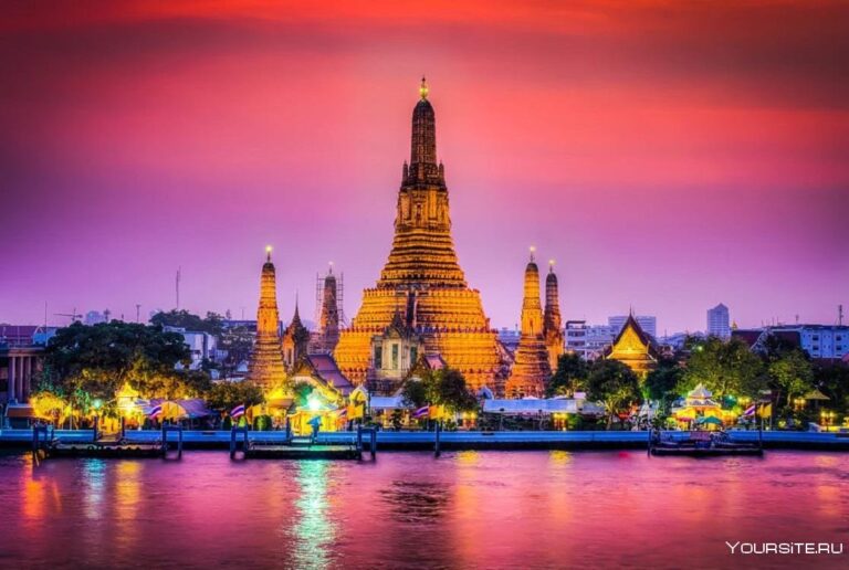Indonesia Says Yes to Thailand Joining BRICS