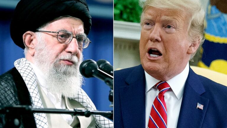 Gambling with World War III: How Trump’s Disregard for International Law May Culminate in Nuclear War