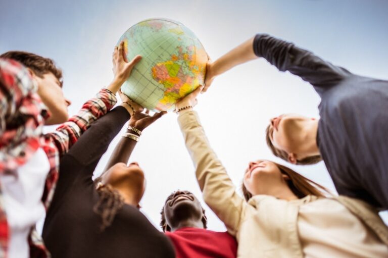 Faith in the Youth: Meet the Team Behind the 11th BRICS Youth Summit