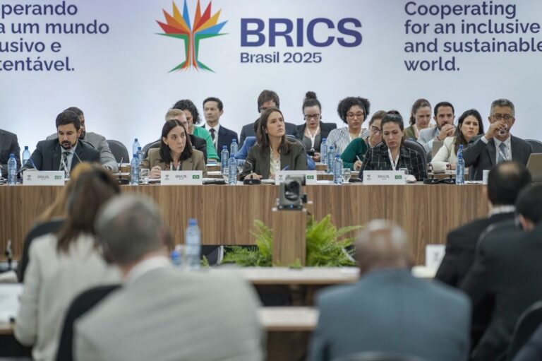 Education and Anti-Poverty Programs Are Key to Preventing Terrorism, BRICS Group Concludes