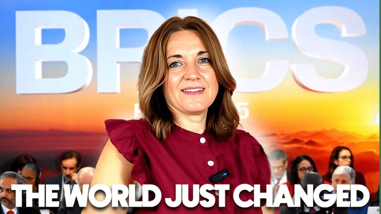BRICS Summit 2025: Can BRICS Change the World?
